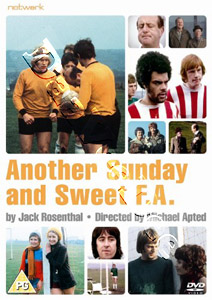 Another Sunday and Sweet F.A. (DVD)